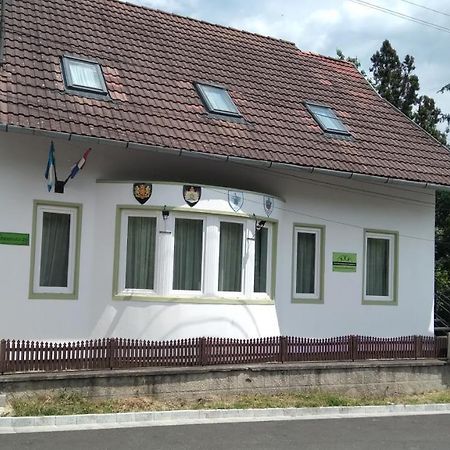Raza Soarelui Apartament De Lux Sovata Exteriér fotografie