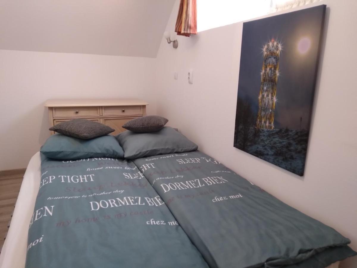 Raza Soarelui Apartament De Lux Sovata Exteriér fotografie
