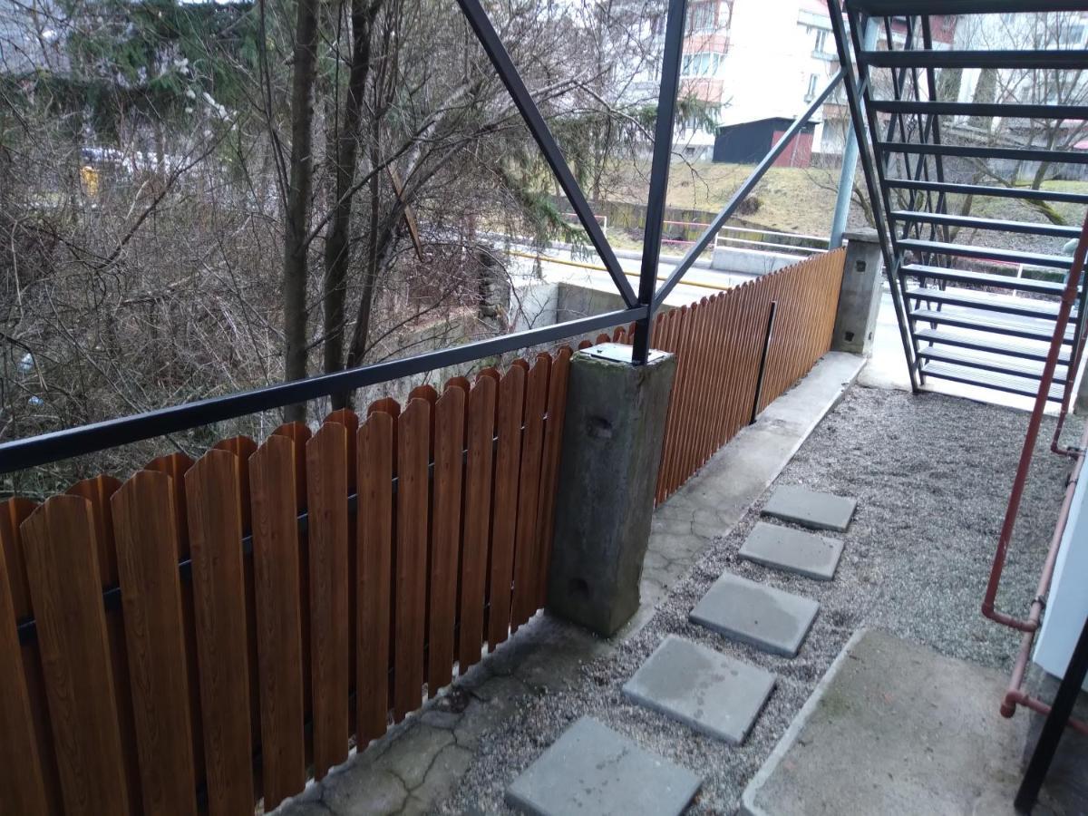 Raza Soarelui Apartament De Lux Sovata Exteriér fotografie