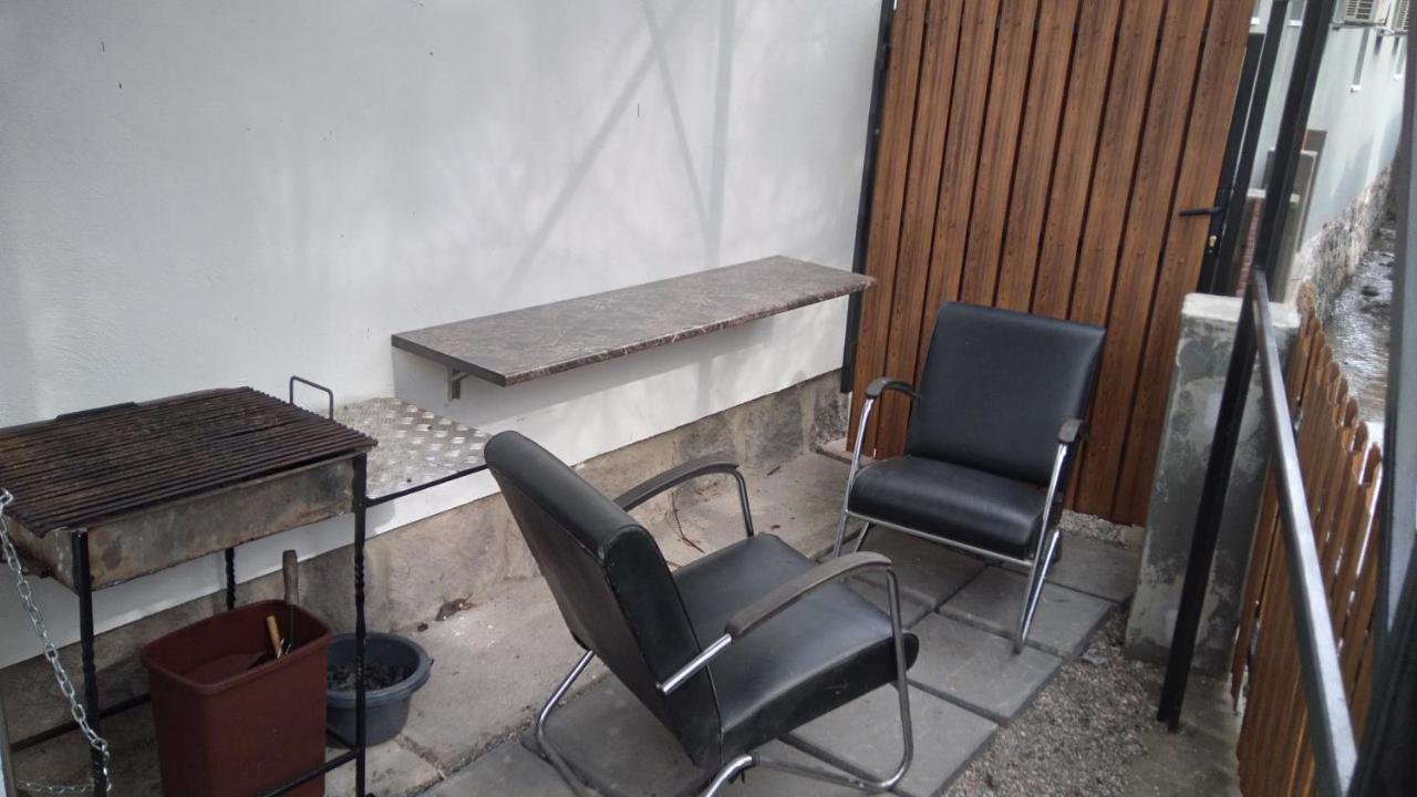 Raza Soarelui Apartament De Lux Sovata Exteriér fotografie